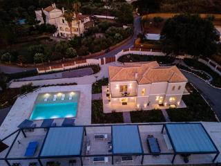 Luxury Villa Rika Corfu- 5 bedrooms with Pool - Gouvia - 8