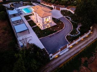 Luxury Villa Rika Corfu- 5 bedrooms with Pool - Gouvia - 5