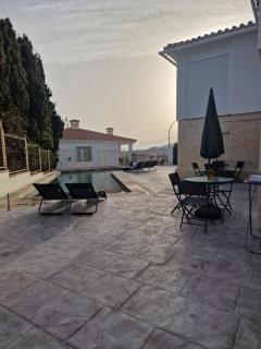 5 Casas Independientes en Villas Costa del Sol - Benajarafe - 6