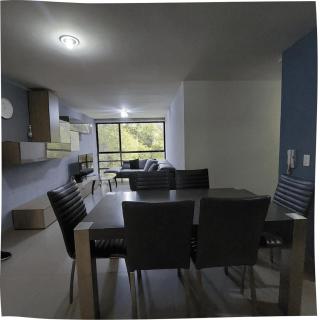 Lindo departamento con estacionamiento gratis - Città del Messico - 7