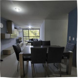 Lindo departamento con estacionamiento gratis - Città del Messico - 5