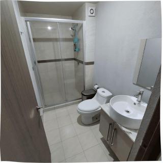 Lindo departamento con estacionamiento gratis - Città del Messico - 4