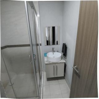 Lindo departamento con estacionamiento gratis - Città del Messico - 3