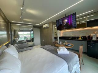RN Studio Premium 504 - Vista Mar - Maceió - 4