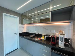 RN Studio Premium 504 - Vista Mar - Maceió - 1