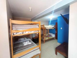 Hostal Milagros - Chancay - 9