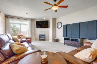 Resort-Style St George Condo with Private Patio - 7