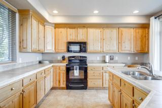 Resort-Style St George Condo with Private Patio - 3