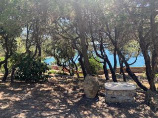Roc Villa 1111 - Private Villa with 2 Beaches and Park - Case Fortullino - 8