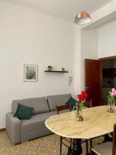 Sicily Apartment 1 - BLUE WAVES - Campofelice di Roccella - 7