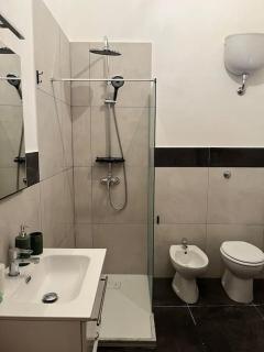 Sicily Apartment 1 - BLUE WAVES - Campofelice di Roccella - 5
