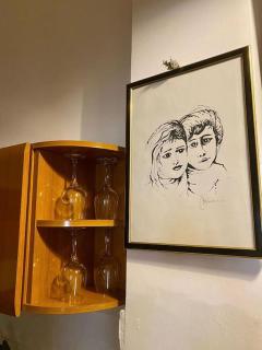 Sicily Apartment 1 - BLUE WAVES - 3