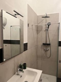 Sicily Apartment 1 - BLUE WAVES - 2