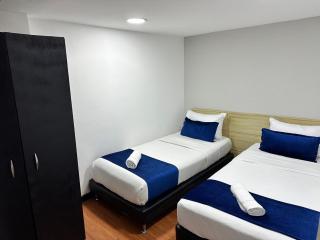 Hotel Embajada Bogota DC - Bogotá - 7