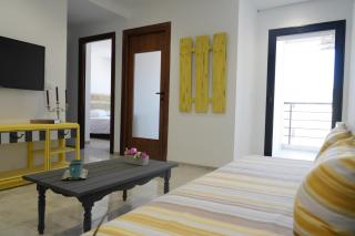 Le soleil jaune - Sfax - 4