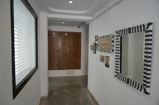 Le soleil jaune - Sfax - 1