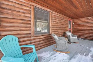 The Hillside Hideaway at Crystal Lake - Great Spa! - 1