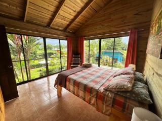 Uvita Oasis Retreat with Villa Apartment Bungalows - 7