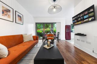 Modern 2 Bedroom Apartment in Uxbridge London free parking - Londra - 9