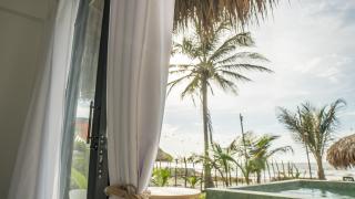 Cosamui Beach House - San Bernardo del Viento - 1