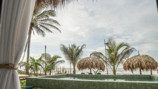 Cosamui Beach House - San Bernardo del Viento - 6