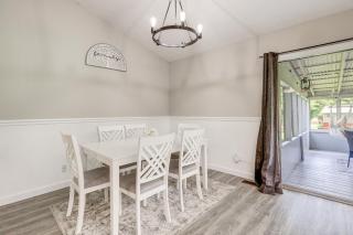 18 Mi to Dtwn Atlanta Pet-Friendly Home with Yard! - Union City - 1