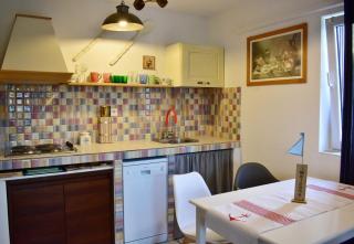 Apartments by the sea Baska, Krk - 21674 - Baška - 2
