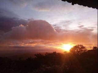 Casa Cabuya - Retro Style with Gulf View in Monteverde - 1