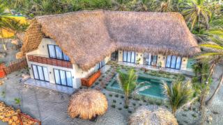 Cosamui Beach House - 0