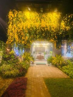 Waasala Eco Luxury Heaven - Anuradhapura - 7