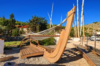 Rooms by the sea Cove Golubovac, Kornati - 23062 - 3