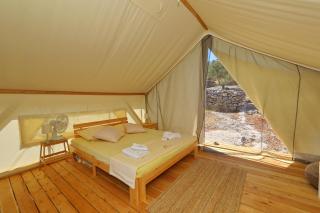 Rooms by the sea Cove Golubovac, Kornati - 23062 - 9