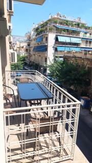 Comfortable apartment in Acropolis - Atene - 5