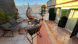 Testaccio Terrace - Rome - 0