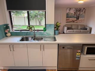 3 Bed Close to GV Hospital - Shepparton - 6