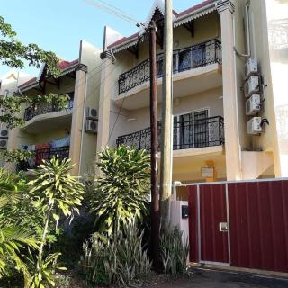 Avenue soleil sur mer flic en flac - Flic-en-Flac - 5