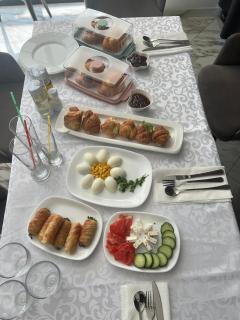 Sea Pearl Apartment - Valona - 9