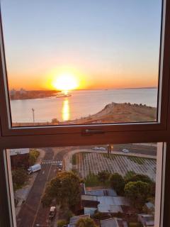 Lobizon Semipiso alto y nuevo 2 baños 2 dormitorios 95m2 Excelente ubicacion - 4