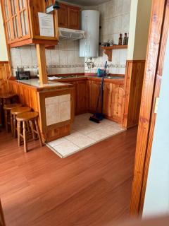 Departamento Pucon - Pucón - 2
