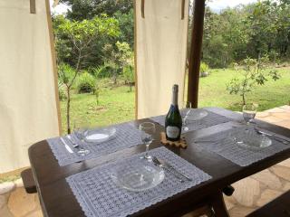 Casa Charmosa na Serra - 5
