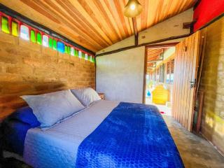 Rancho encontro dos sonhos - 1