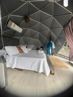 Glamping Los Alpes - Tuluá - 3