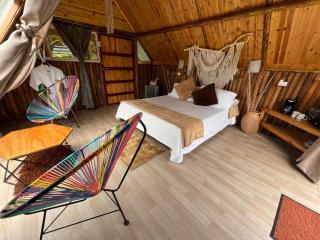 Glamping Los Alpes - Tuluá - 8