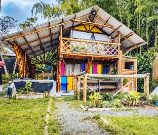 Glamping Los Alpes - Tuluá - 6