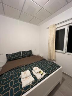 HOTEL GJOLEKa - Velipojë - 5