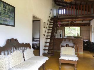 Casa Charmosa na Serra - 7