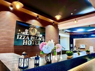 Izza City Palace - Tashkent - 7