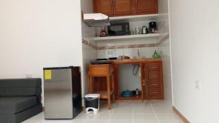 Orizaba Suites - 1