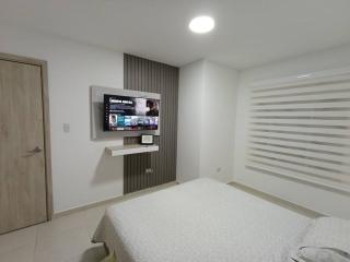 Apartamento de lujo Tulua valle - 8