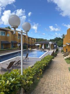 Casa e Conforto na Praia de Imbassaí - Imbassaí - 4